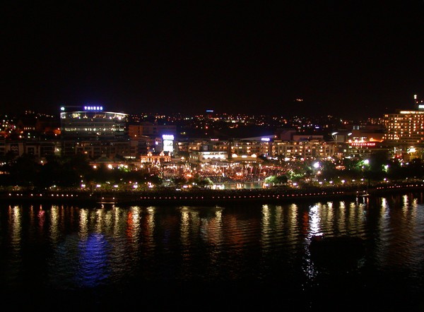 Riverfire 2002